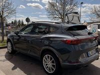 Gebraucht Cupra Formentor 150 PS (110 kW) 2022 Grau SUV