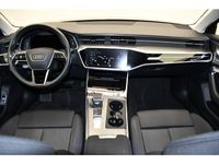 Gebraucht Audi A6 Ambiente 265 PS (194 kW) 2021 Firmamentblau metallic Kombi