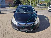 gebraucht Opel Corsa D Selection "110 Jahre", TÜV neu