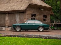 Gebraucht Alfa Romeo 2000 131 PS (96 kW) 1972 Grün