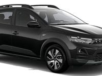 Neu Dacia Sandero Expression 122 PS (89 kW) 2026 SUV