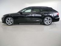 Używany Audi A6 Advanced 245 KM (180 kW) 2025 Czarny Kombi