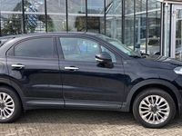 Gebraucht Fiat 500X Cross 150 PS (110 kW) 2019 Schwarz SUV
