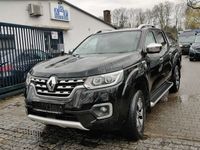 gebraucht Renault Alaskan 2.0 dCi 360-KAM LED DC 4X4 NAVI LEDER