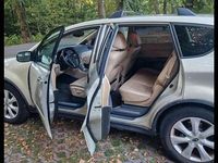 Gebraucht Subaru Forester 245 PS (180 kW) 2006 Gold SUV