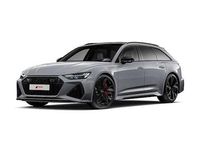 Gebraucht Audi RS6 Ambiente 600 PS (441 kW) 2025 Nardograu Kombi