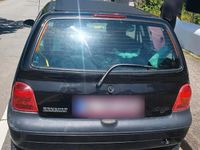 Gebraucht Renault Twingo 75 PS (55 kW) 2004 Schwarz Kleinwagen