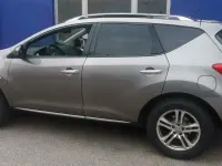 Gebraucht Nissan Murano 256 PS (188 kW) 2012 Grau SUV
