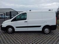 gebraucht Citroën Jumpy 27 L1H1 Proline/ Klima/ AHK/ PDC