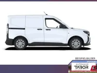 Neu Ford Transit Courier Trend 101 PS (74 kW) 2026 Weiß Van