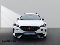 Gebraucht Cupra Formentor VZ 310 PS (228 kW) 2022 Weiss SUV