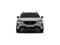 Usado Cupra Formentor 204 HP (150 kW) 2023 Branco SUV