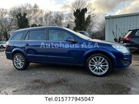 gebraucht Opel Astra Caravan 1.9 CDTI Sport 110kW