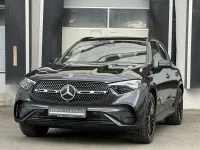 Gebraucht Mercedes GLC300 AMG 258 PS (189 kW) 2024 Grau SUV