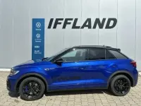 Gebraucht VW T-Roc R 300 PS (220 kW) 2025 Blau SUV