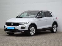 gebraucht VW T-Roc Sport