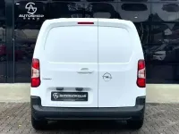 Occasion Opel Combo 102 ch (75 kW) 2024 Blanc Monospace