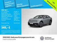 Gebraucht VW ID.5 Pro 127 kW (174 PS) 2023 Mondsteingrau/schwarz SUV
