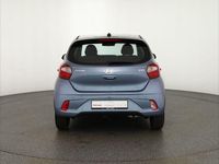 Neu Hyundai i10 63 PS (46 kW) 2025 Blau Kleinwagen