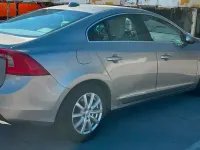 Gebraucht Volvo S60 175 PS (128 kW) 2012 Beige Limousine