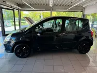 Second-hand Renault Modus Dynamique 75 CP (55 kW) 2008 Negru Monovolum