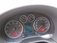 Gebraucht Audi A3 Ambition 125 PS (91 kW) 2007 Blau Kleinwagen