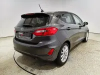 Gebraucht Ford Fiesta Titanium X 100 PS (73 kW) 2020 Magneticgrau (metallic) Kleinwagen