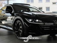 gebraucht VW Arteon 2.0 TDI R-Line