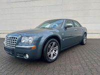 Gebraucht Chrysler 300C 249 PS (183 kW) 2004 Grau Limousine