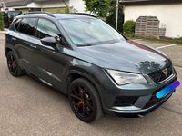 Second-hand Cupra Ateca 300 CP (220 kW) 2020 Gri SUV
