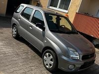 Gebraucht Subaru Justy 95 PS (69 kW) 2004 Grau Kleinwagen