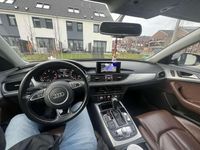 Gebraucht Audi A6 218 PS (160 kW) 2016 Kombi