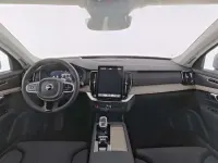 Gebraucht Volvo XC90 Plus 455 PS (334 kW) 2025 Vapour grey / metallic SUV