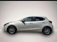 Gebraucht Mazda 2 Exclusive-Line 90 PS (66 kW) 2023 Manufacturer Kleinwagen