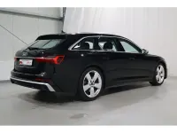 Gebraucht Audi S6 Basis 344 PS (253 kW) 2025 Brillantschwarz Kombi