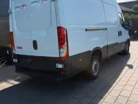 Occasion Iveco Daily 140 ch (102 kW) 2020 Blanc Monospace
