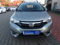 gebraucht Honda Jazz Elegance