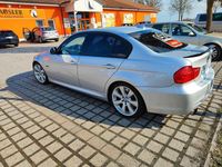 Gebraucht BMW 330 Performance 272 PS (200 kW) 2008 Silber Limousine