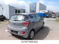 Gebraucht Hyundai i10 Classic 67 PS (49 kW) 2015 Kleinwagen
