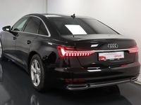 gebraucht Audi A6 40 TDI S tronic sport Matrix Navi