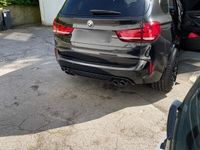 gebraucht BMW X5 M Pano, AHK, Standheizung