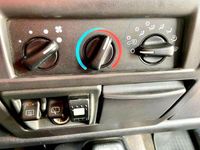 Gebraucht Jeep Wrangler Sport 118 PS (86 kW) 2002 Rot SUV