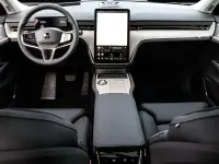 Gebraucht Volvo EX90 Ultra 300 kW (408 PS) 2026 Blau SUV