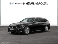 Gebraucht BMW 330 M Sport 286 PS (210 kW) 2023 Schwarz Kombi