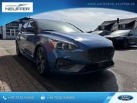 gebraucht Ford Focus ST Styling-Paket/LED/Performance/ACC/Totwinkel