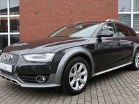 Gebraucht Audi A4 Allroad Sport 190 PS (139 kW) 2016 Grau Kombi