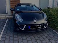 Gebraucht Renault Wind Dynamique 101 PS (74 kW) 2010 Cabrio