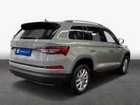 gebraucht Skoda Kodiaq STYLE 2,0L TDI 110 KW D