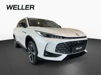 Neu MG HS Comfort 170 PS (125 kW) 2025 Weiß SUV