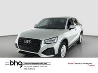 Gebraucht Audi Q2 Advanced 150 PS (110 kW) 2025 SUV